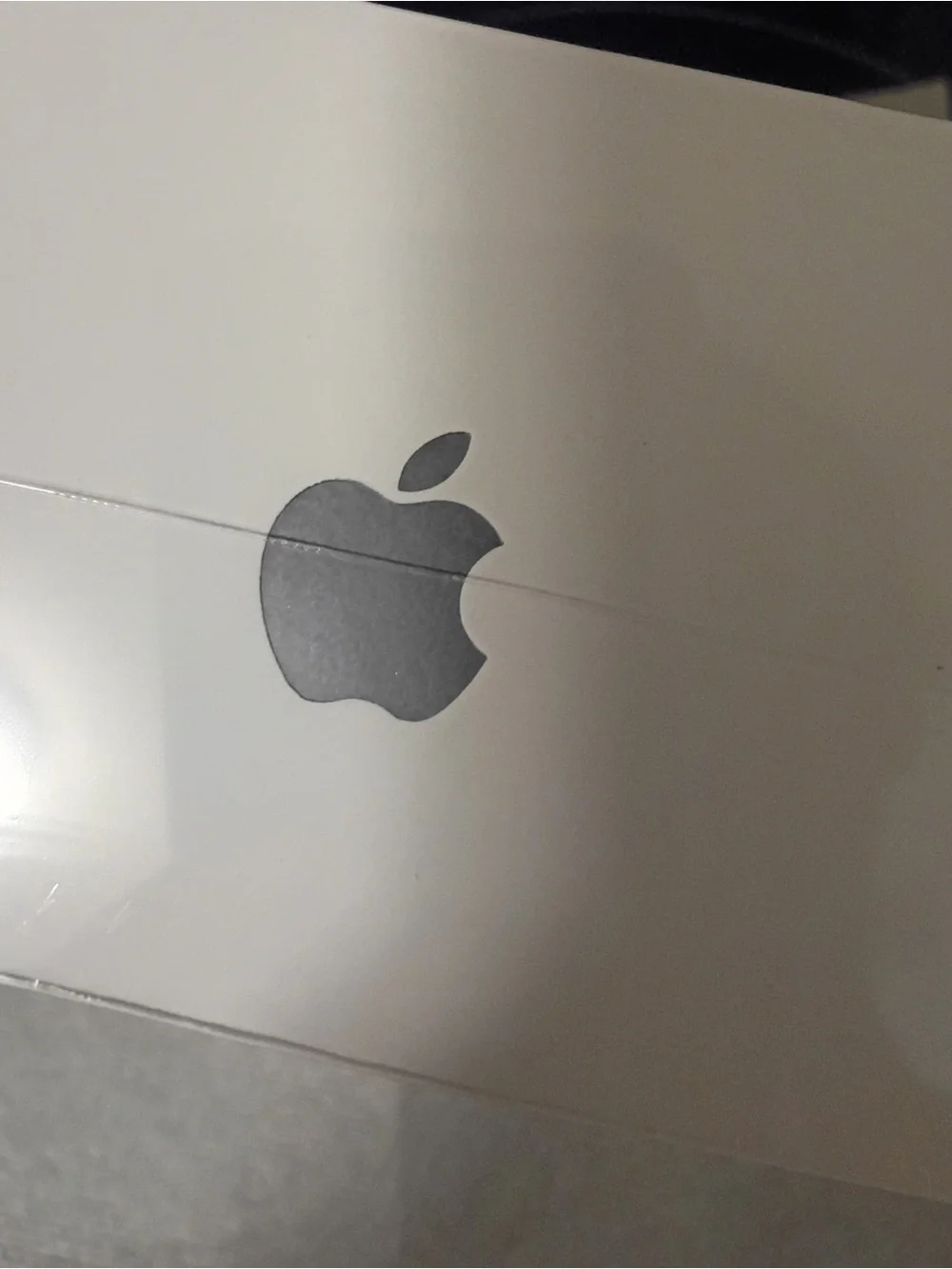 Apple wireless over